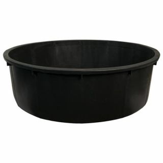 Gripline - T Kuip 275 zwart