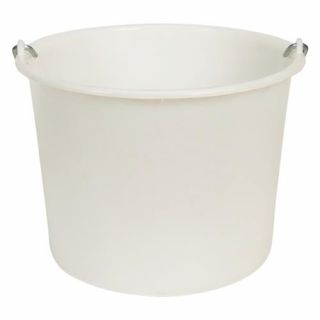 Gripline - X 20 Emmer naturel, inside haakbeugel, L-scala