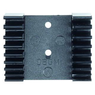 Gedore - Kunststof houder, voor 8 sleutels nr.6