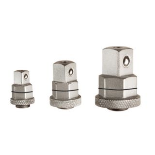 Gedore - Adapter 1/4", 4kt, 10mm tbv 7R/7UR