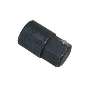 Gedore - Adapter 1/4"
