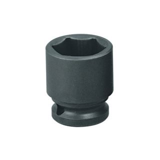 Gedore - 1/2" Slagmoerdop 15mm