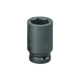 Gedore - 1" Slagmoerdop lang 6-kant 33mm