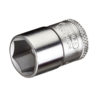 Gedore - 3/8" Dopsleutel 6-kant, 1/2"
