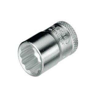 Gedore - 3/8" Dopsleutel UD 5/8"