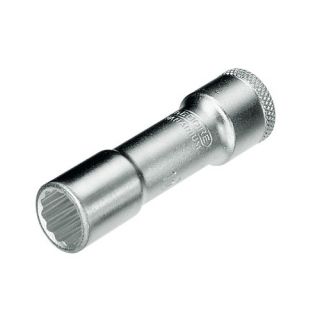 Gedore - 3/8" Dopsleutel, lang UD 11/16"