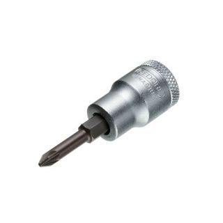 Gedore - 3/8" Dop-schroevendraaier PZ 3