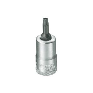 Gedore - 3/8" Torx-dop met boring T50