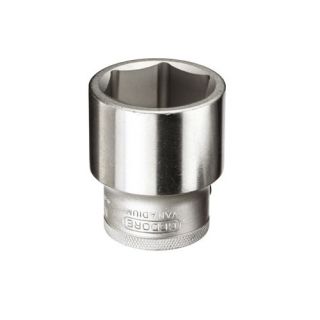 Gedore - 3/4", Dop 6-kant 50mm