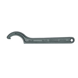 Gedore - Haaksleutel met pen 205-220mm