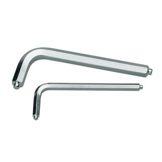 Gedore - Inbus-stiftsleutel met centreerpen 6mm