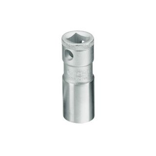 Gedore - 3/8" Bougiedopsleutel 16mm