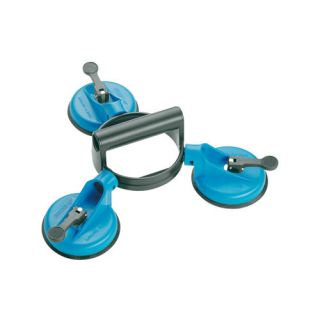 Gedore - Ruitenhouder met 3 koppen, d=120mm