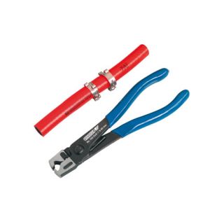 Gedore - Slangklemtang 5-30mm