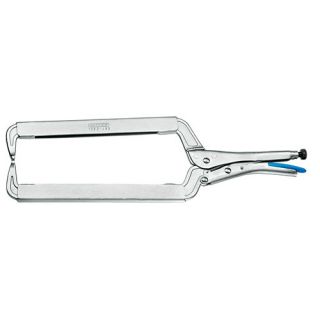 Gedore - Profiel-griptang 18"