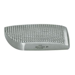 Gedore - Uitdeuktas 125x55x25mm