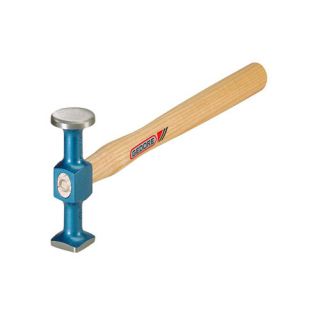 Gedore - Uitdeukhamer 32x25mm