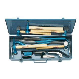 Gedore - Sortiment uitdeukgereedschap 12-dlg