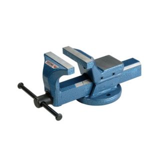 Gedore - Bankschroef 125x150mm