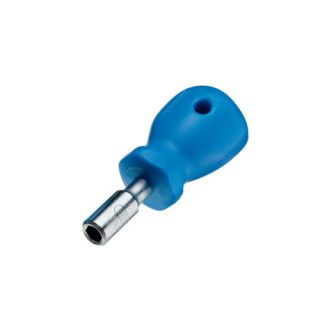 Gedore - Bit-schroevendraaier 1/4", 80mm