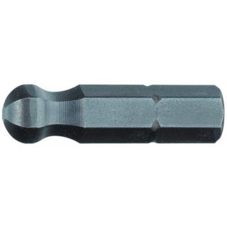 Gedore - 685 K 6 - 1/4" Inbus-bit met kogelkop 6mm