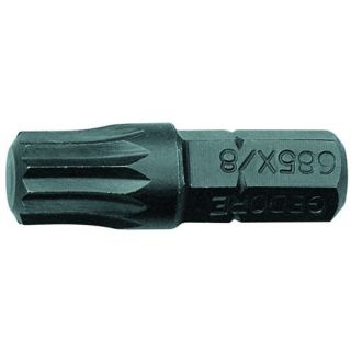 Gedore - 685 X 8 - 1/4" XZN-bit M8