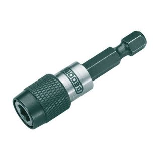 Gedore - Bithouder magnetisch 1/4", magnetisch