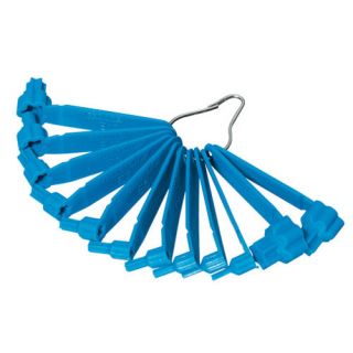 Gedore - Torx Maattester E4-E16/T10-T60