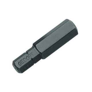 Gedore - 5/16" Schroevendraaierbit inbus 5mm