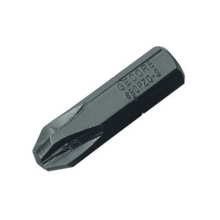 Gedore - 5/16" Schroevendraaierbit PZ 2