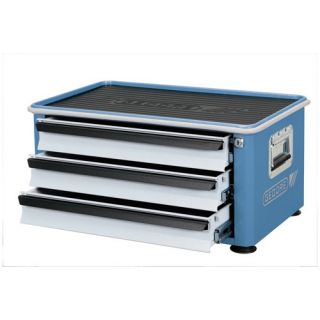 Gedore - Gereedschapkist met 3 laden