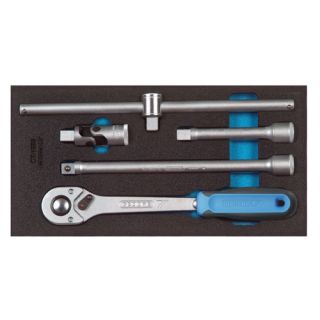 Gedore - 1/2" Dop-toebehoren