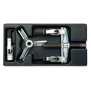 Gedore - Trekkerset 2 + 3-arm