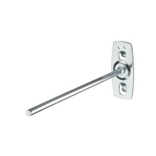 Gedore - Gereedschaphaak enkel, recht 150x6mm