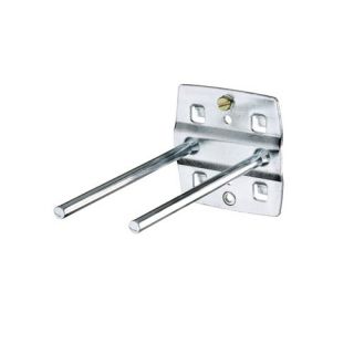 Gedore - Gereedschaphaak dubbel, recht 100x6mm