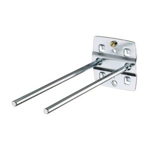 Gedore - Gereedschaphaak dubbel, recht 150x6mm