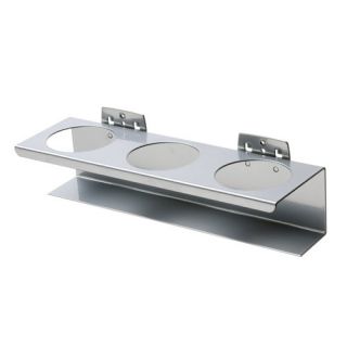 Gedore - Gereedschaphouder voor spuitbus, 3-voudig