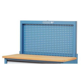 Gedore - Achterwand leeg