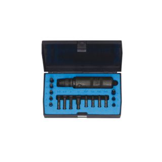 Gedore - 1/2" Slagschroevendraaierset