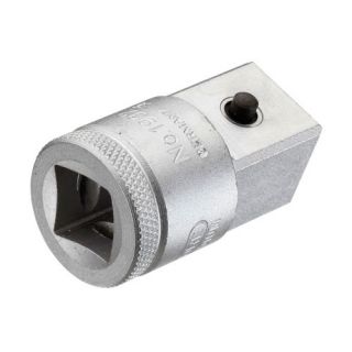 Gedore - Verloopstuk 1/2" => 3/4"