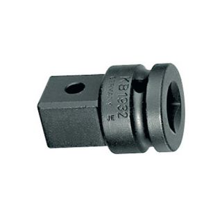 Gedore - Impact verloopstuk 1/2" => 3/4"