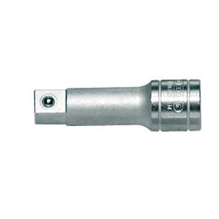 Gedore - 1/2" Verlengstuk, 76mm