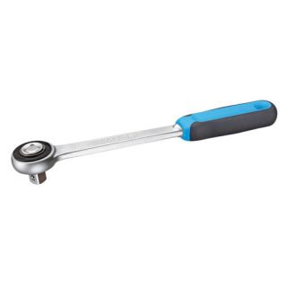 Gedore - 1/2" Doorsteek-ratel, 270mm