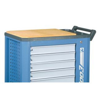 Gedore - Werkblad tbv 2002/2003, 590x410x30mm