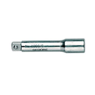 Gedore - 1/4" Verlengstuk, 55mm