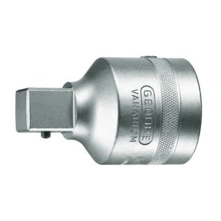 Gedore - 1" Verloopstuk 1" => 3/4"