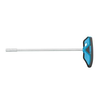 Gedore - Soksleutel, 2C-T-greep 10mm