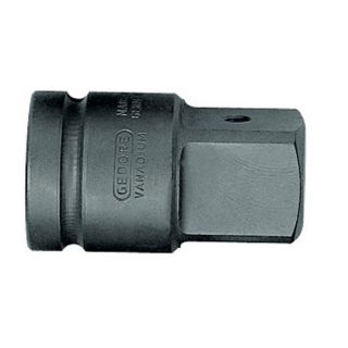 Gedore - 1" Impact verloopstuk 1" - 1.1/2"