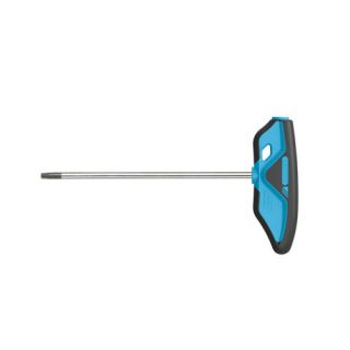 Gedore - Stiftsleutel, 2C-T-greep Torx T25