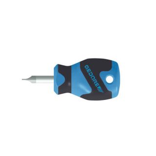 Gedore - Stubby-schroevendraaier 5,5mm